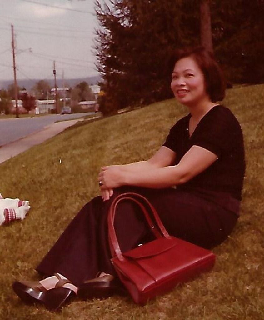 Nghi Thi Nguyen Profile Photo