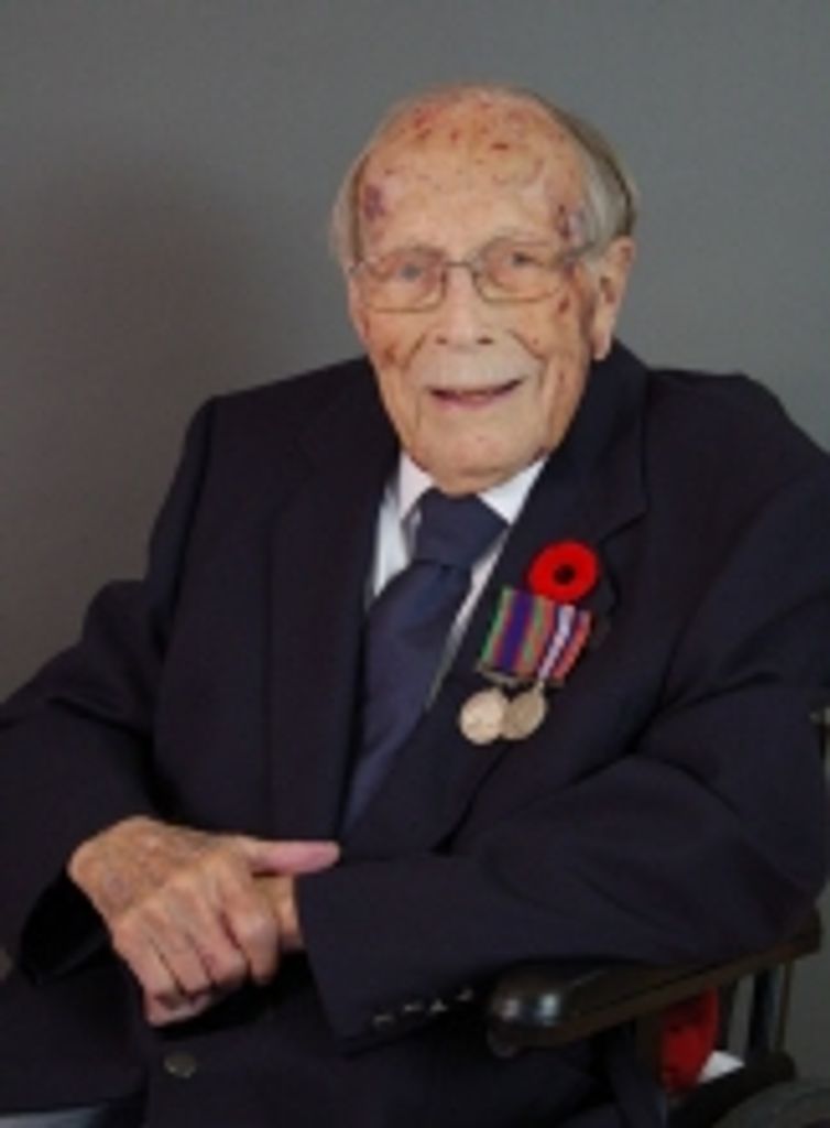 Harry Gordon Borris
