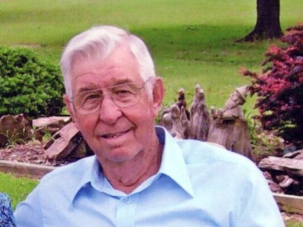Chester Clyde Voiles Profile Photo