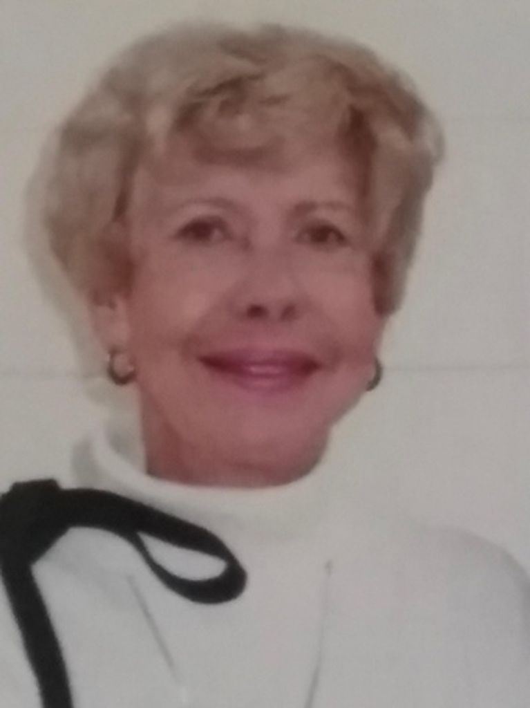 Kimberly Ferson Howell