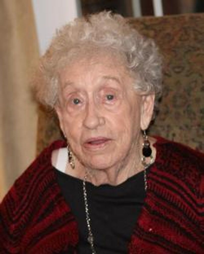 Lillian Urban Profile Photo