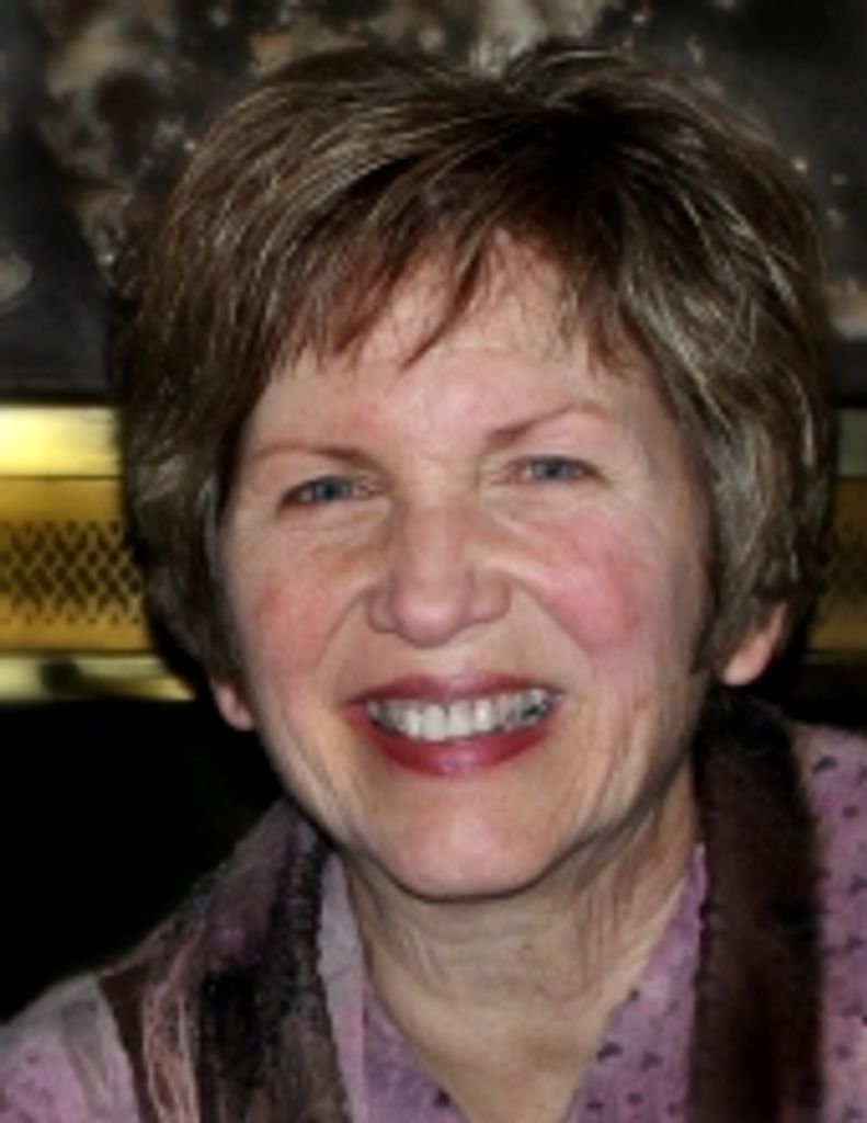 Judy Huibregtse