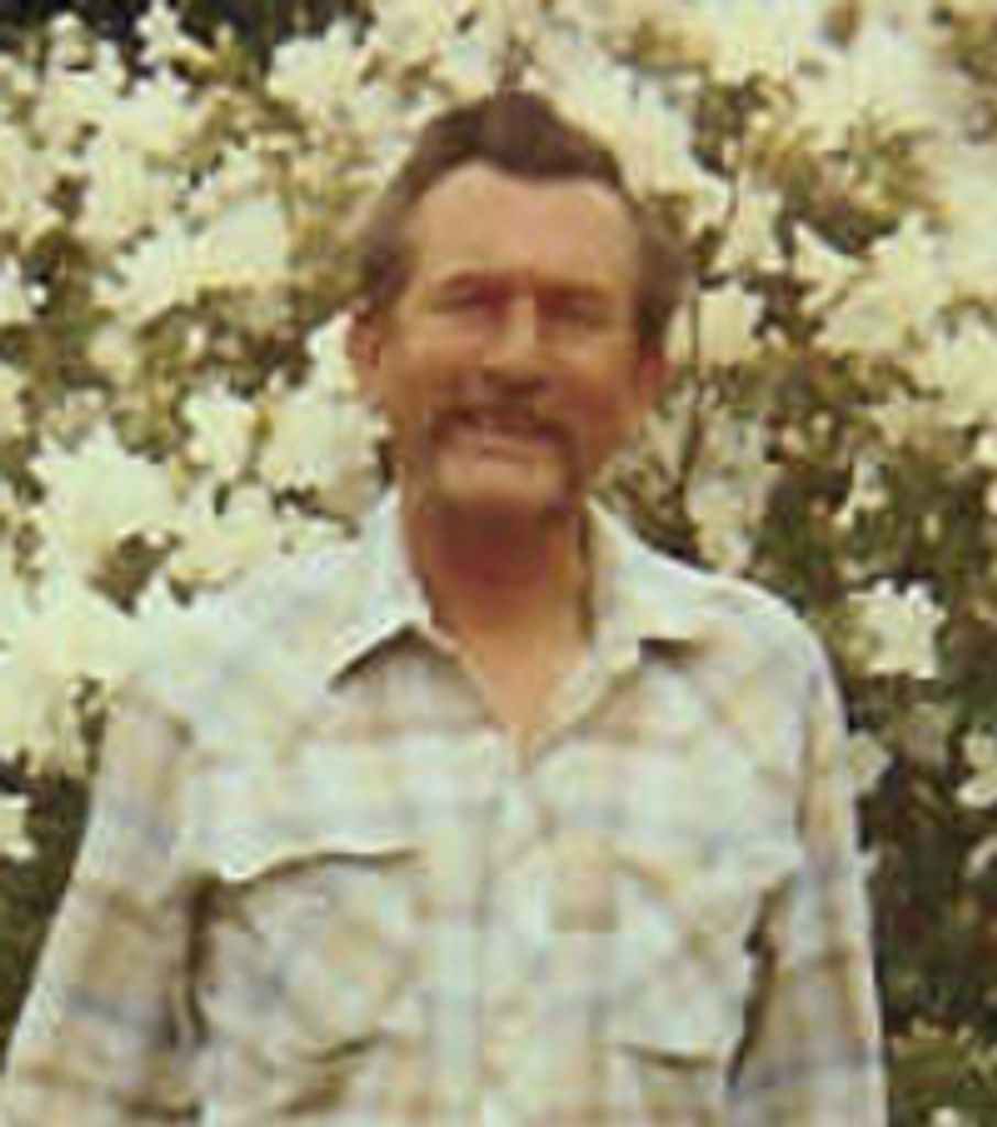James Fuller Sr