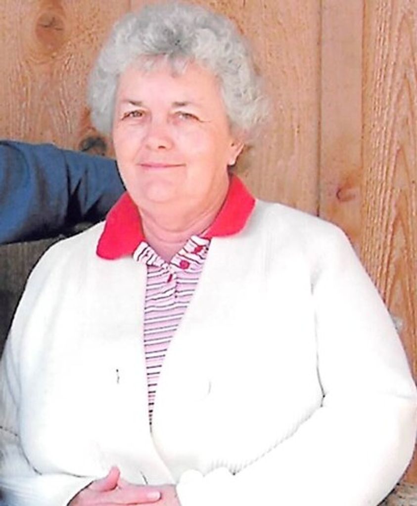 Linda D. Thomas Profile Photo