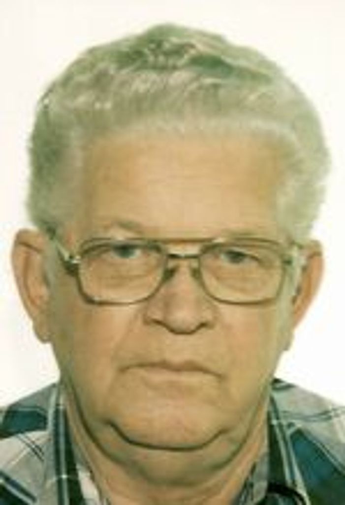 Jim R. Hoefer