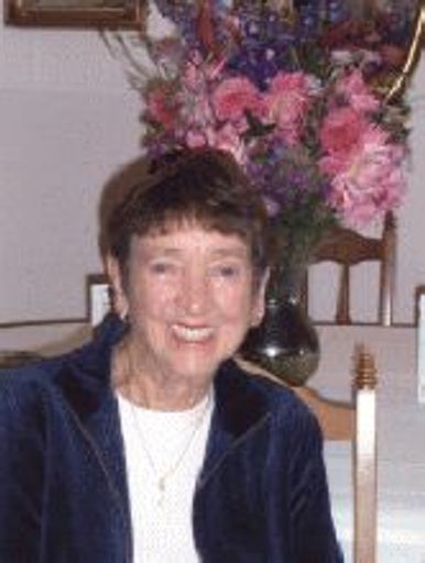 Dorothy Curran Brown Profile Photo