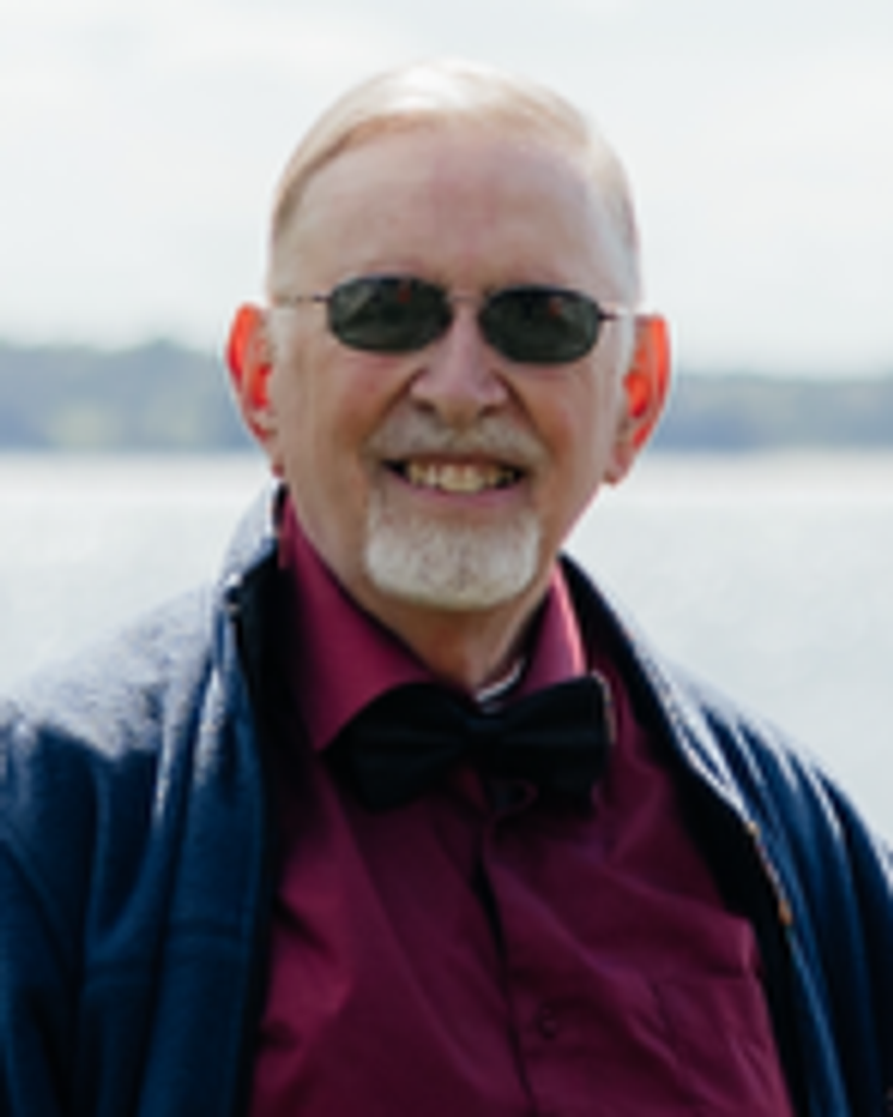 Frederick Tourangeau