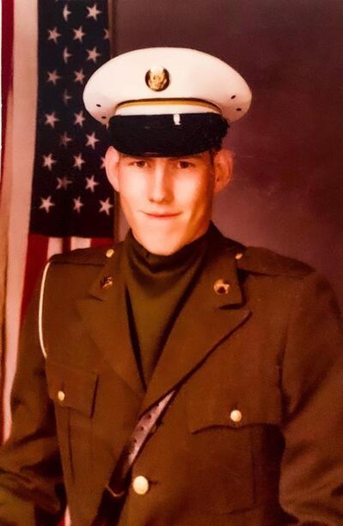 Johnnie Leon Hall, Sr.