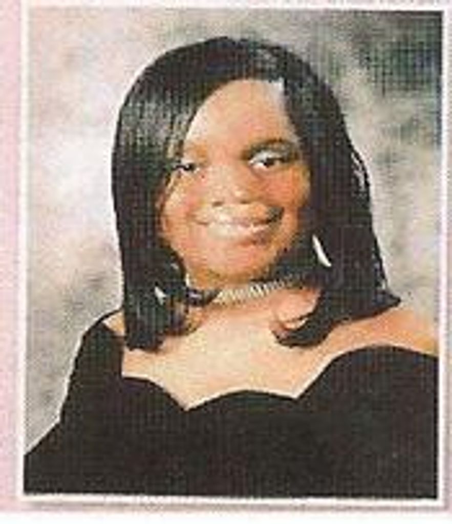 Tiffany Burrell