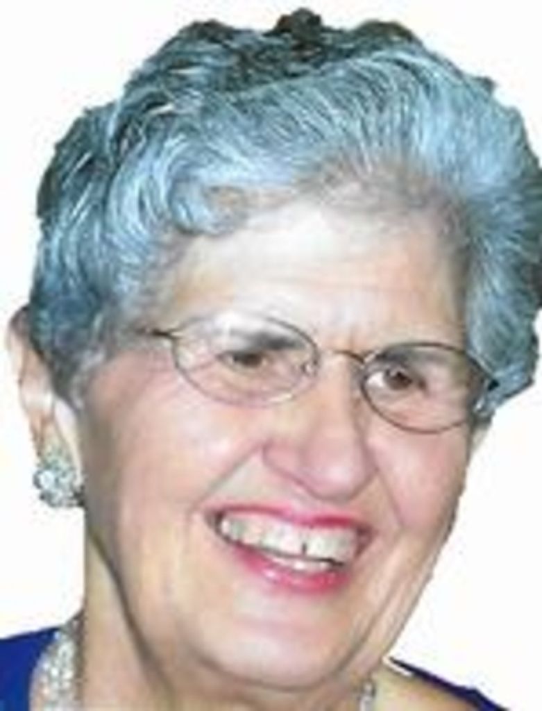 Donna M. Anderson