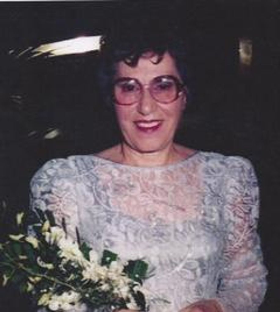 Mary (Rosselli)  Aiello