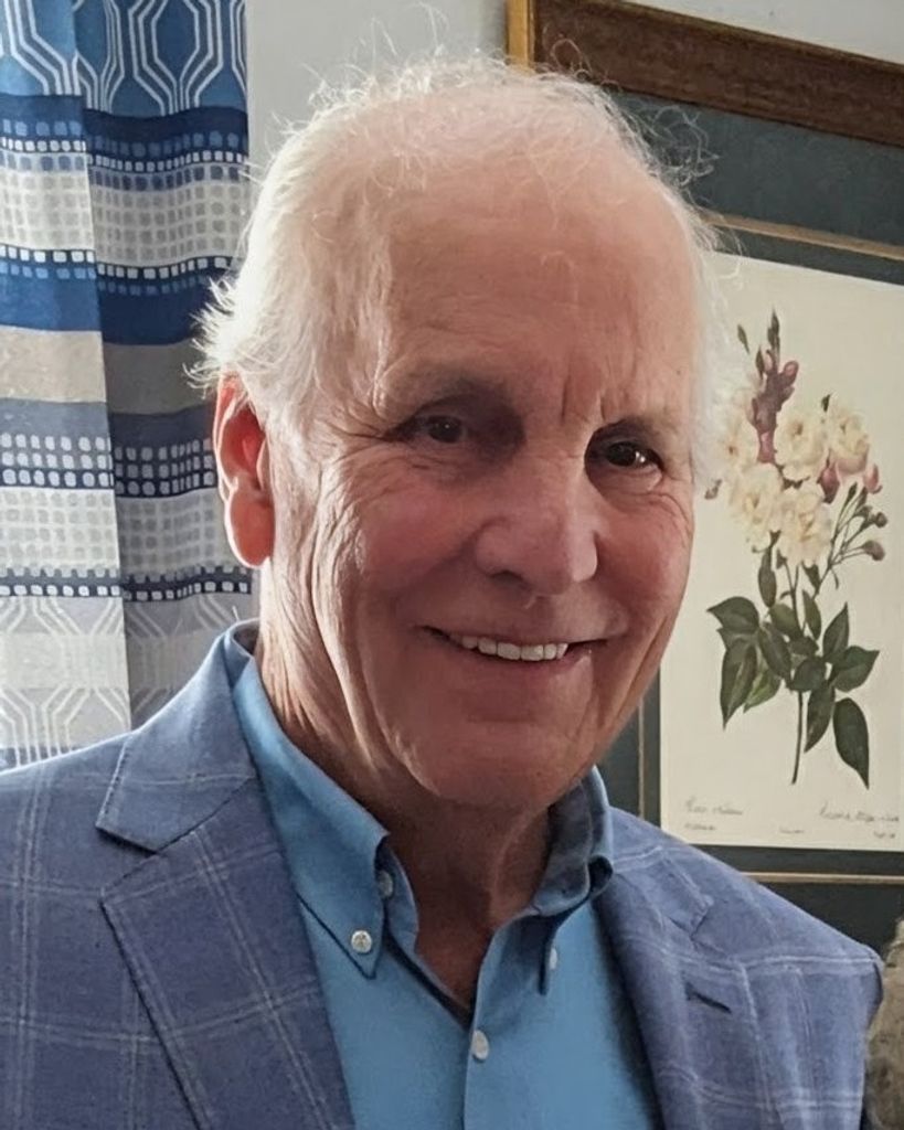 Douglas Charles Martin Profile Photo