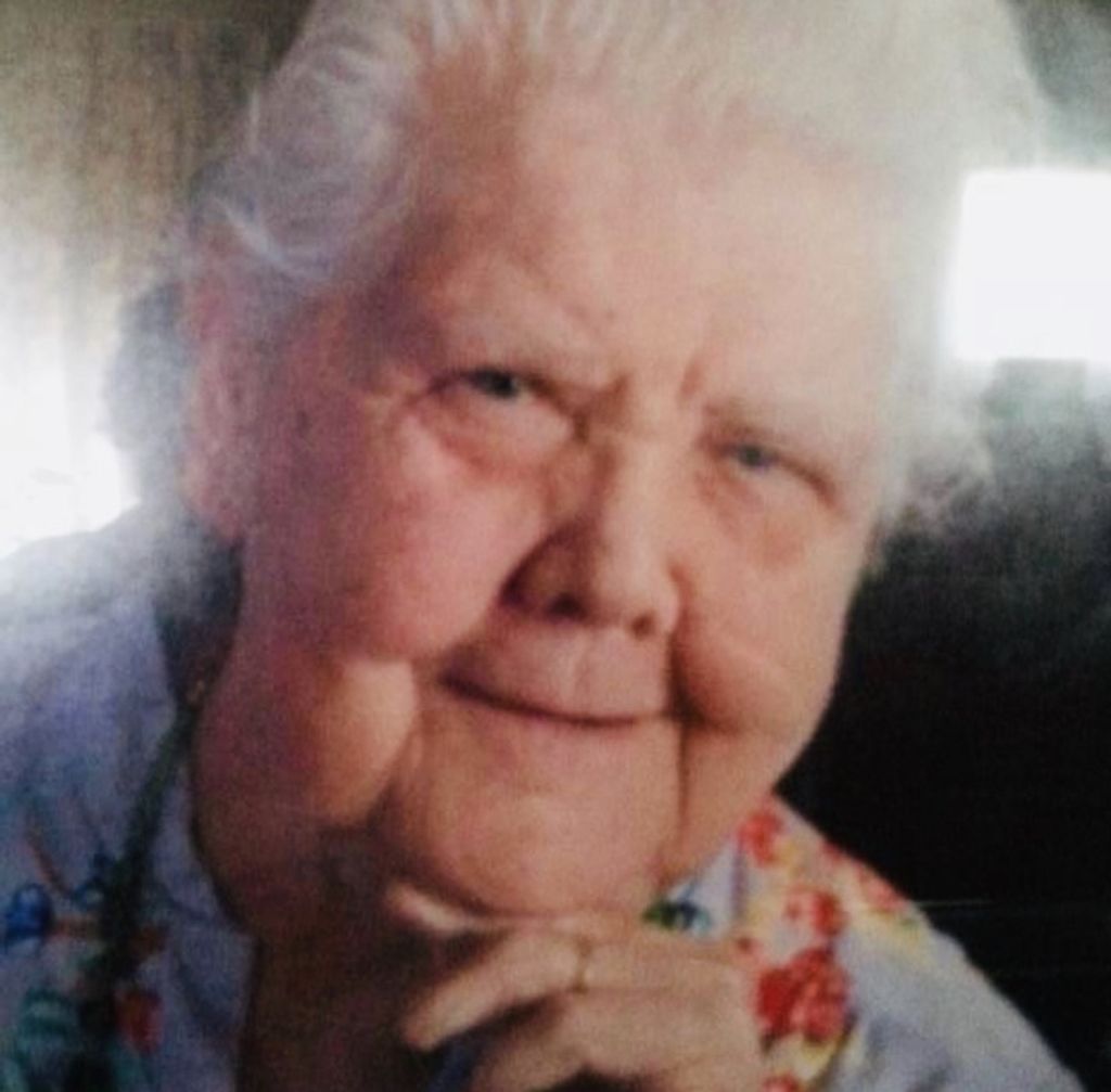Dorothy Baker