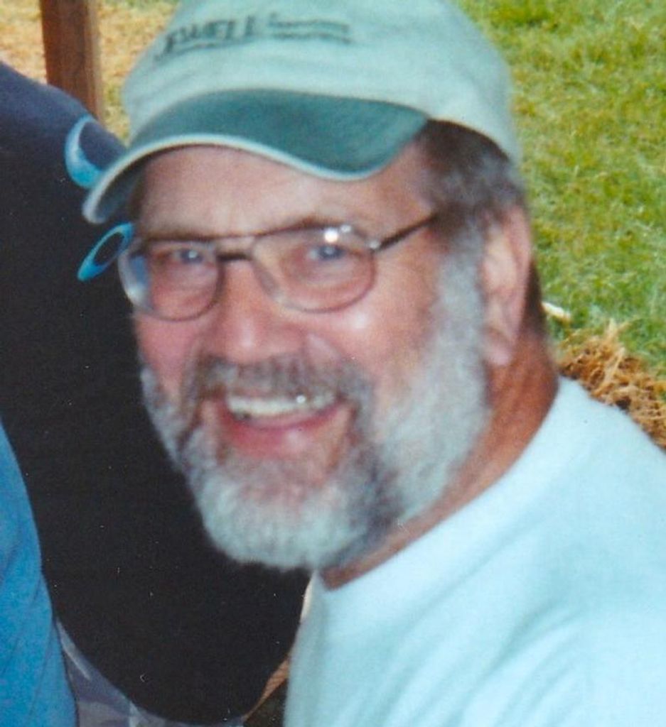 Melvin C. Reckamp Profile Photo