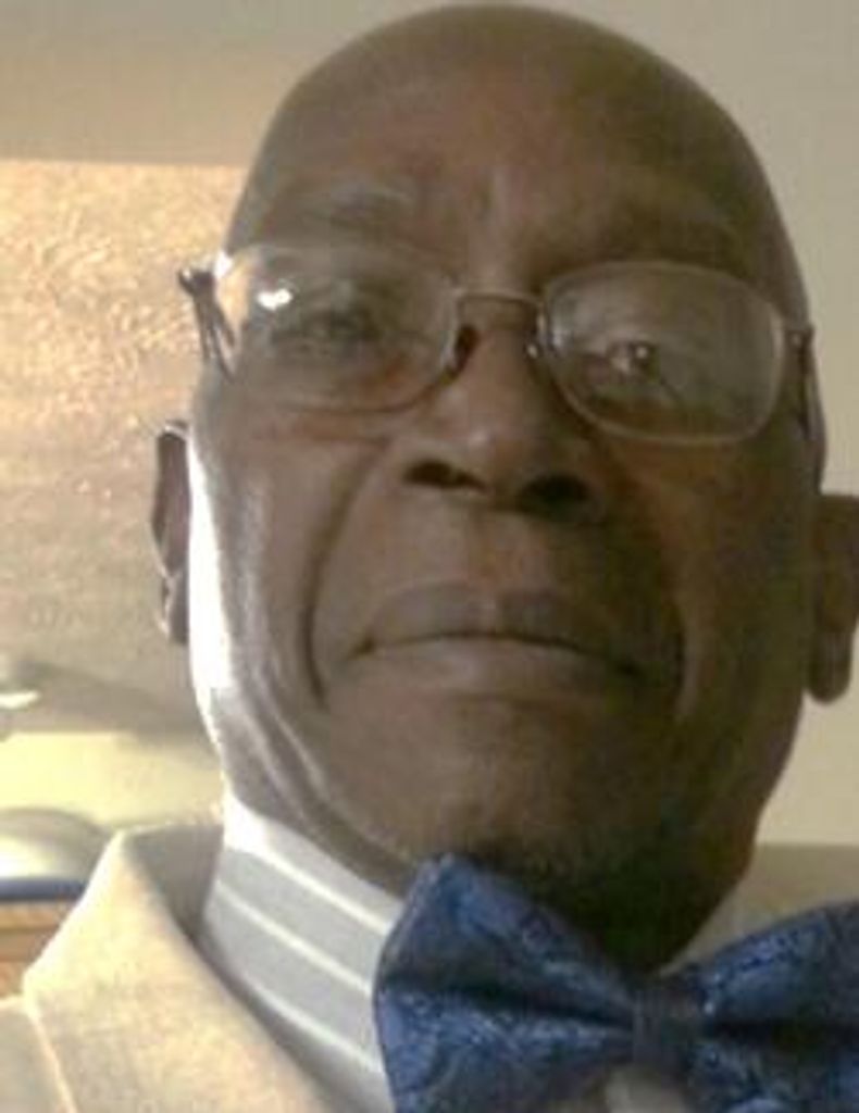 Vernon Ray Catchings