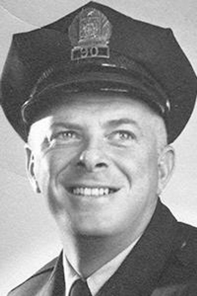 William Edward Farrell, Sr