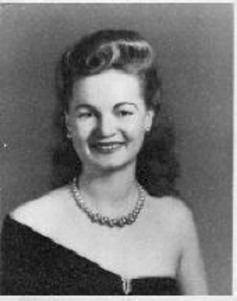 Josie Haddox Casdorph Profile Photo