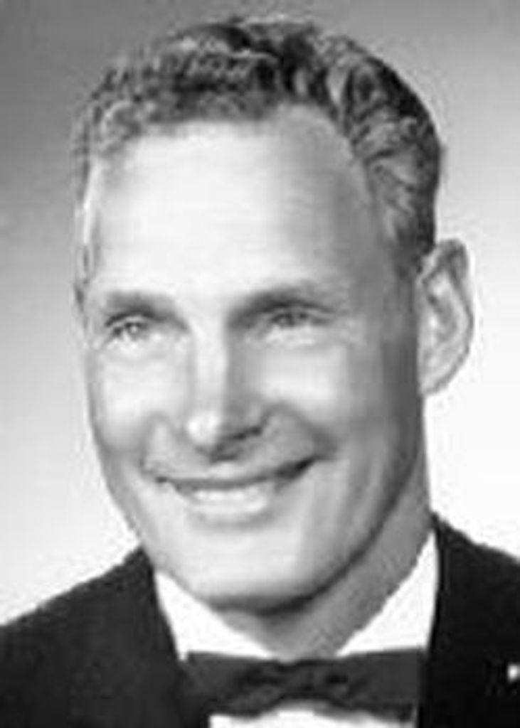 Jim E Hansen