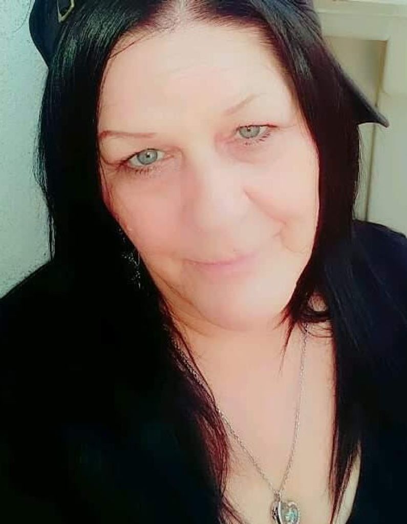 Deborah Lee Cleaveland