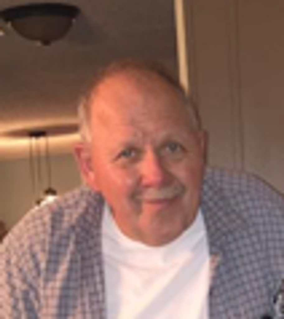 Robert Luther Hester, Jr.