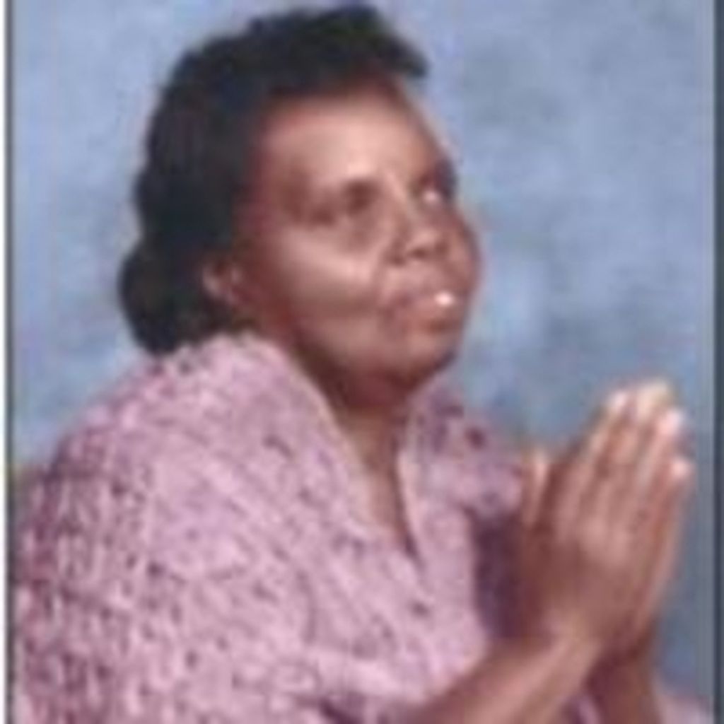 Vanessie Tucker