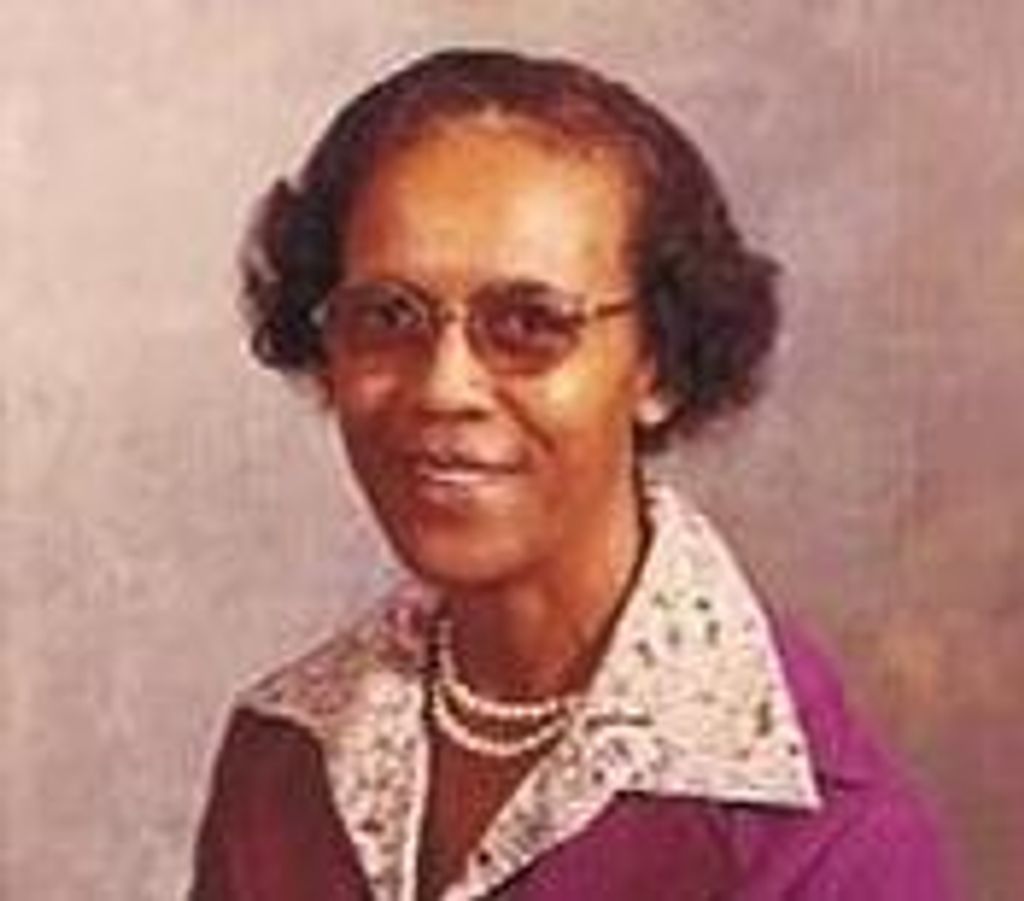 Oppie Viola Johnson Profile Photo