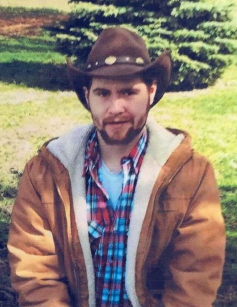 David Matthew Rainwater