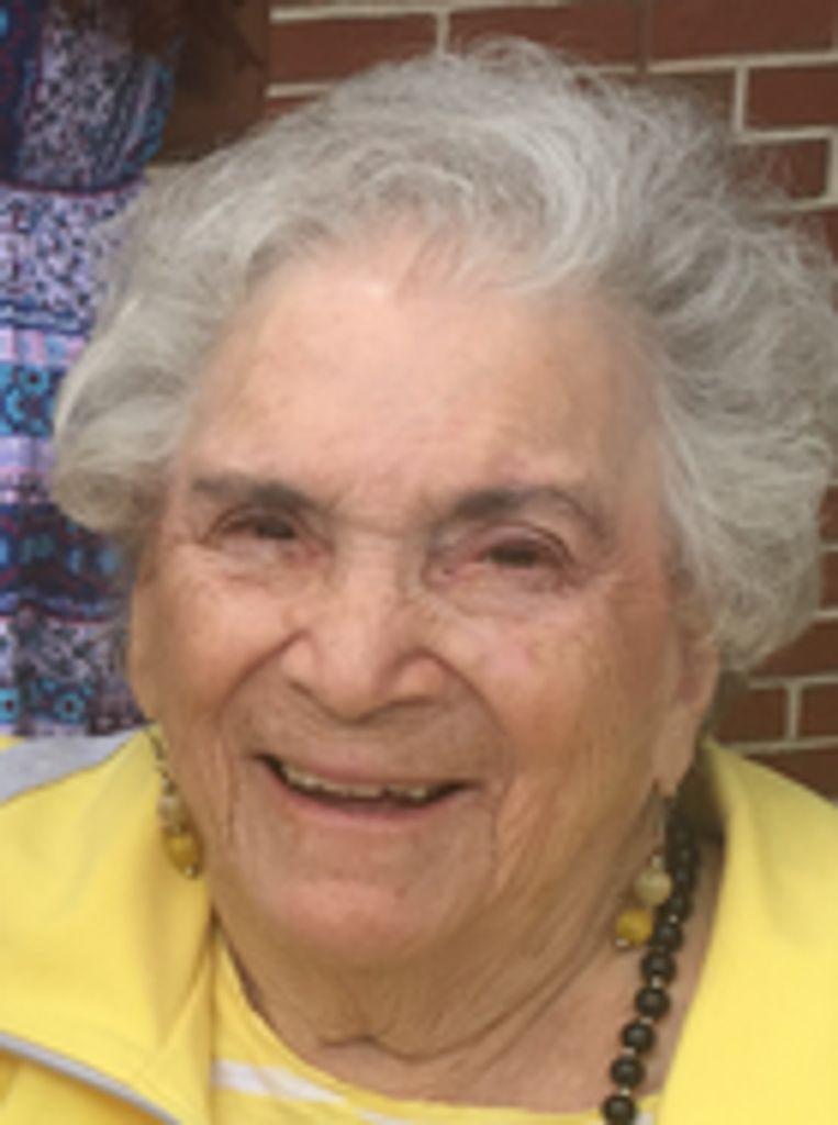 Ruth L. Kimerling Profile Photo