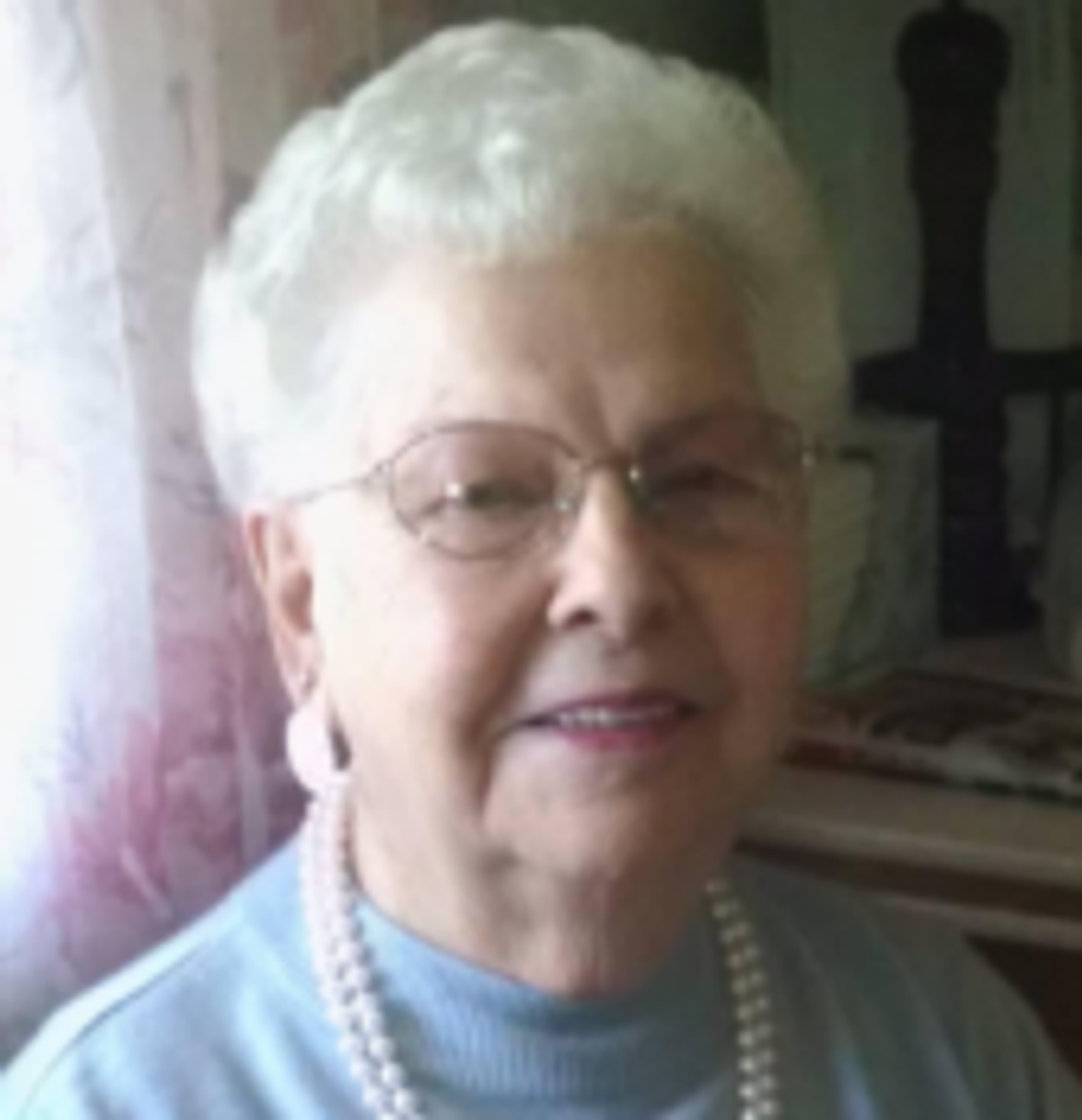 Mary Alice Phillips Profile Photo