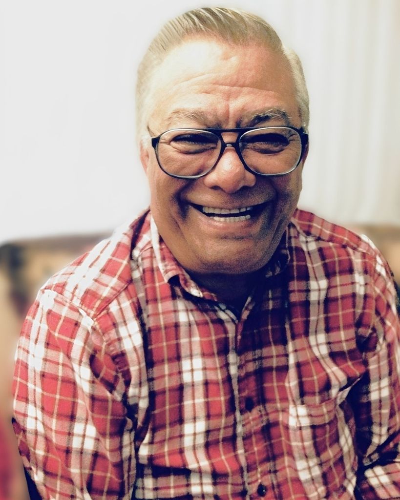 Manuel Aguirre Rodriguez Profile Photo