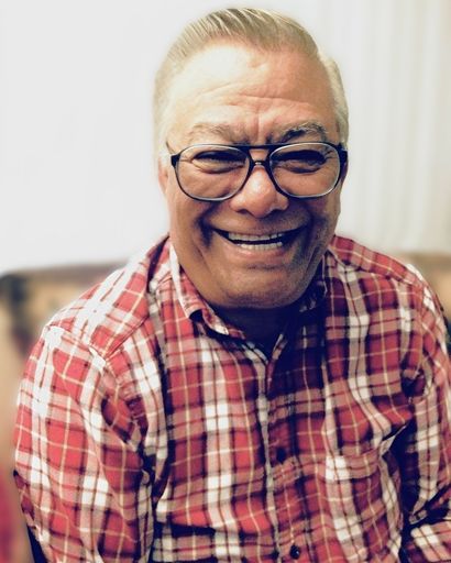 Manuel Aguirre Rodriguez's obituary image