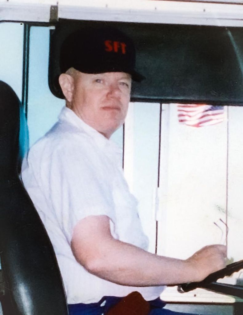 Virgil E. Burress Profile Photo