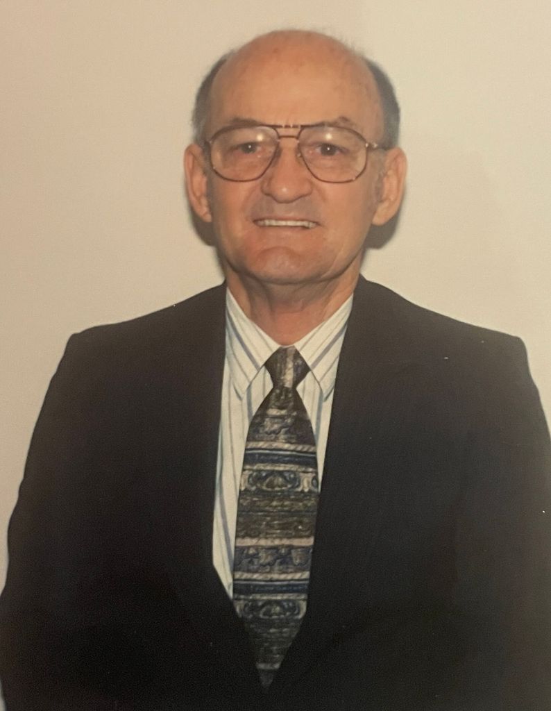 Mr. William Harmon Colter Profile Photo