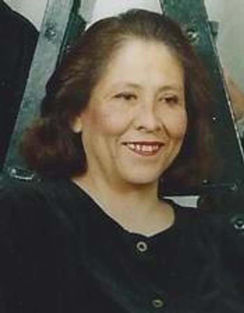 Irma Vasquez
