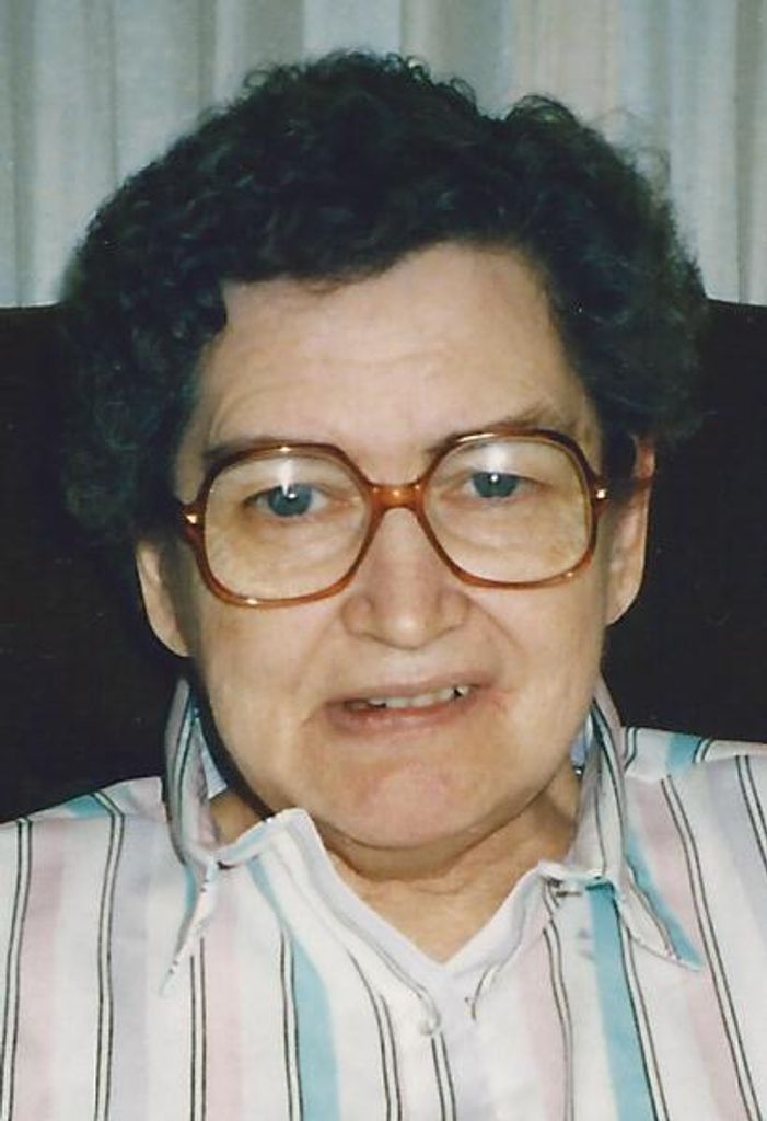Margaret Crouch