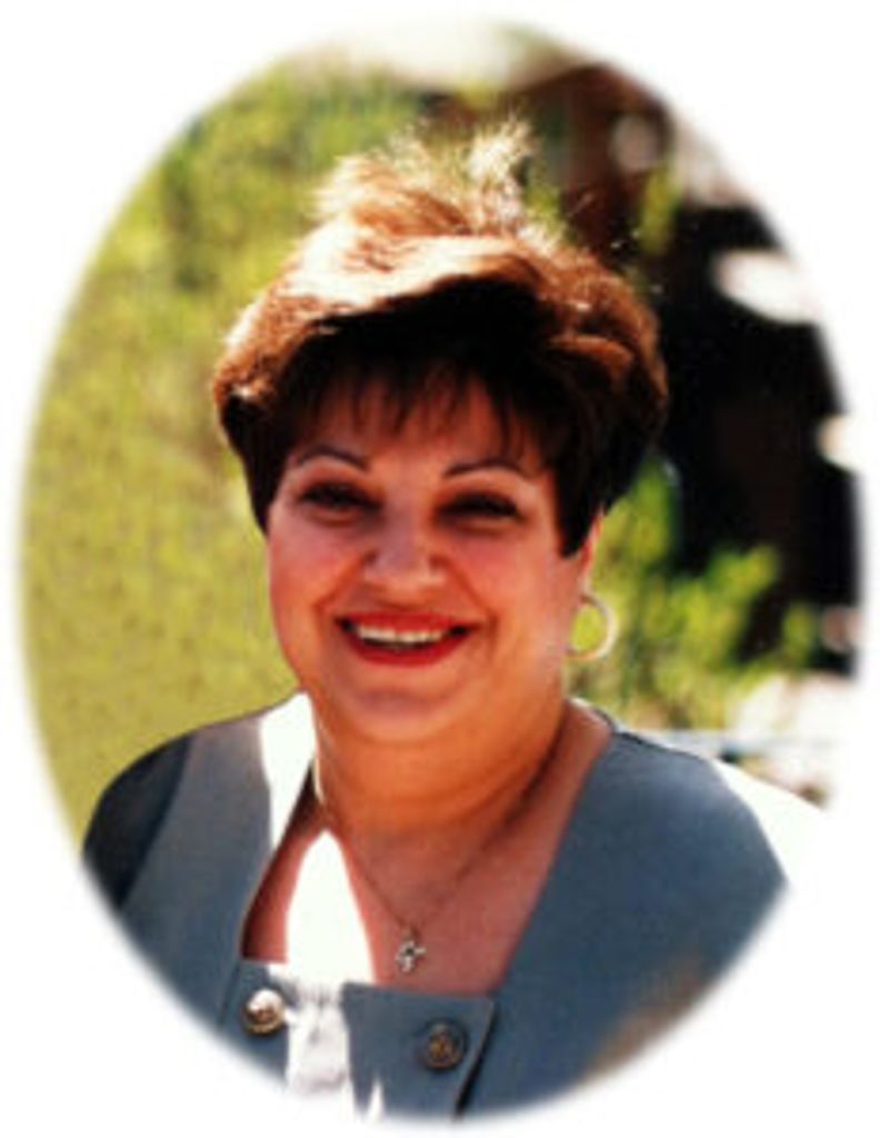 Cathy Canonaco