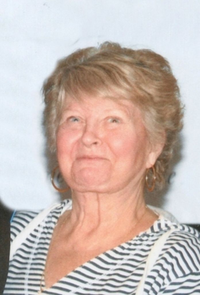 Marion R. (Labuff) Hayes Profile Photo