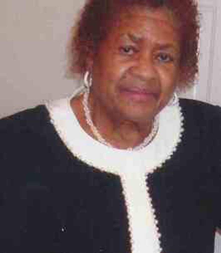 Bessie Watts