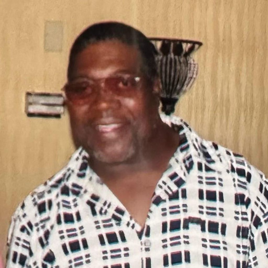 Ernest Smith