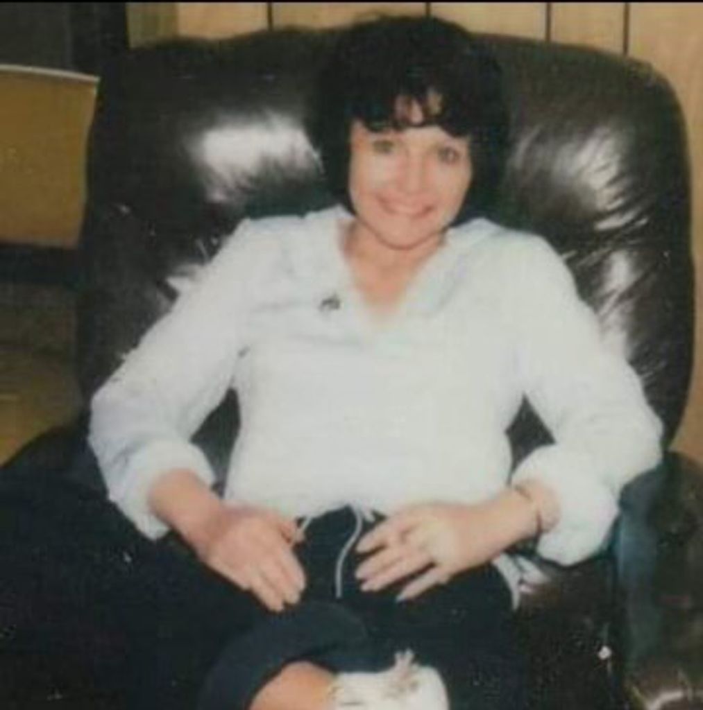 Peggy Ann Peters Profile Photo