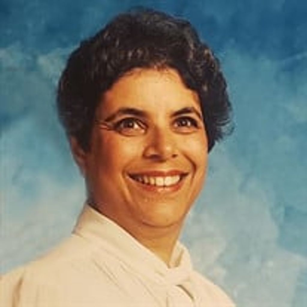Jaqueline Bogedahl-Holden