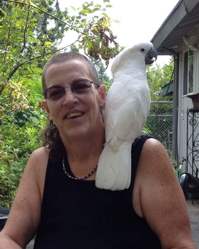 Christine Sawyer Profile Photo