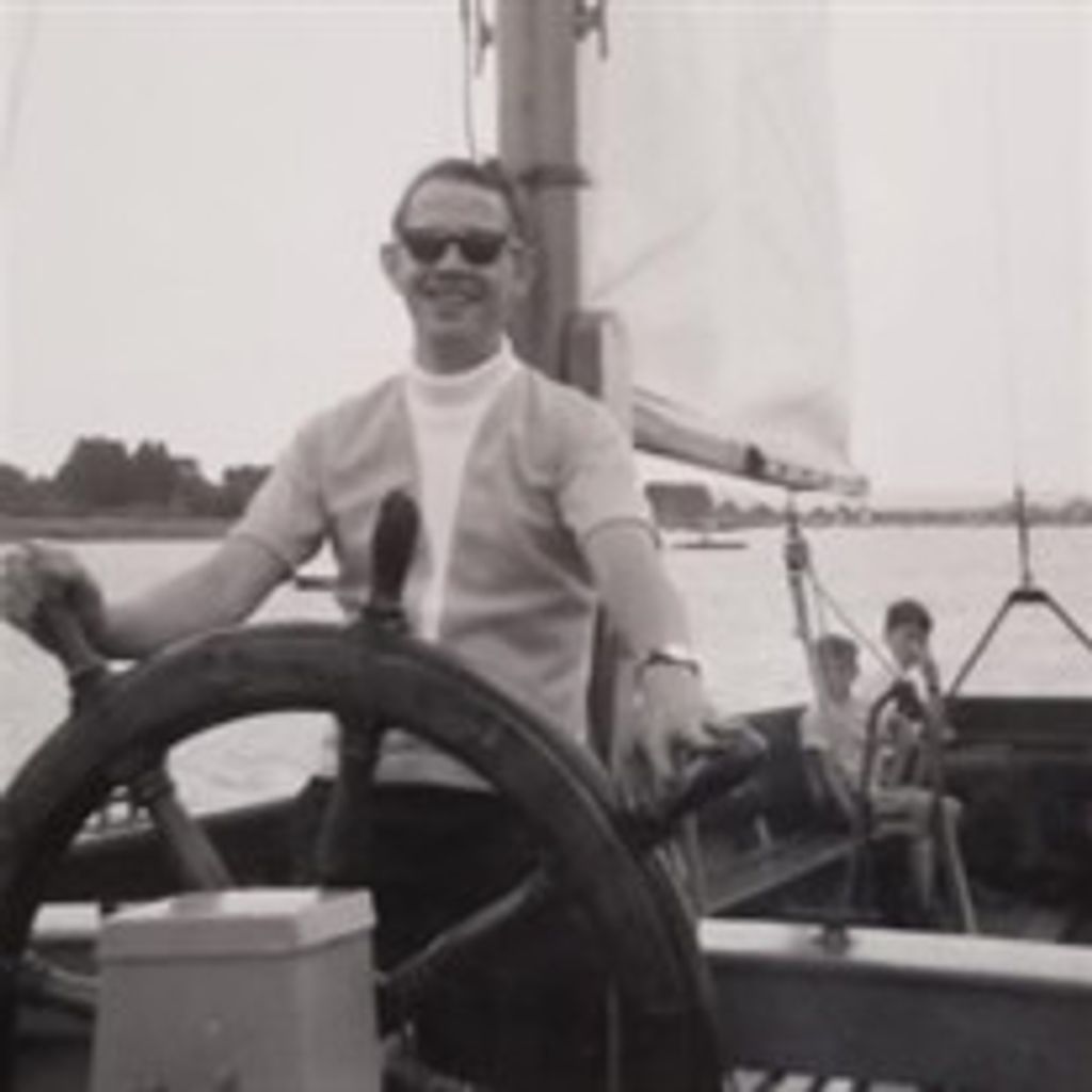 Paul Michael Kroeger