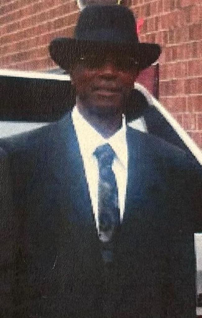 Albert J Brown Profile Photo