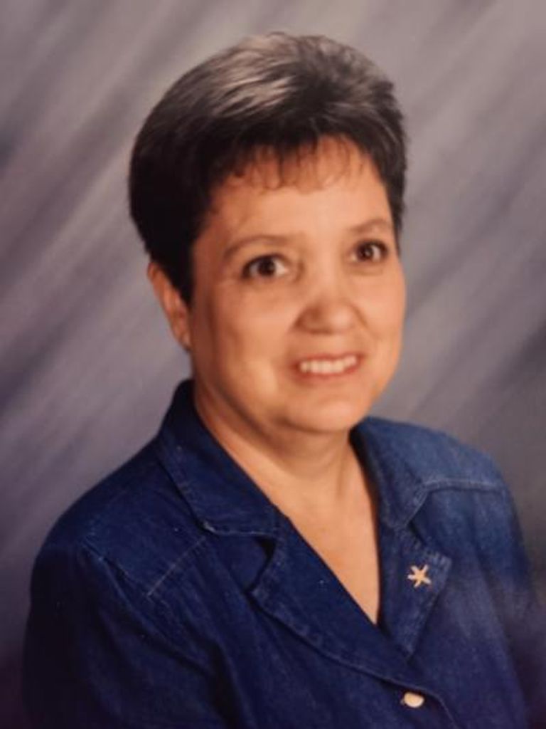 Margaret Irene Dossett Profile Photo