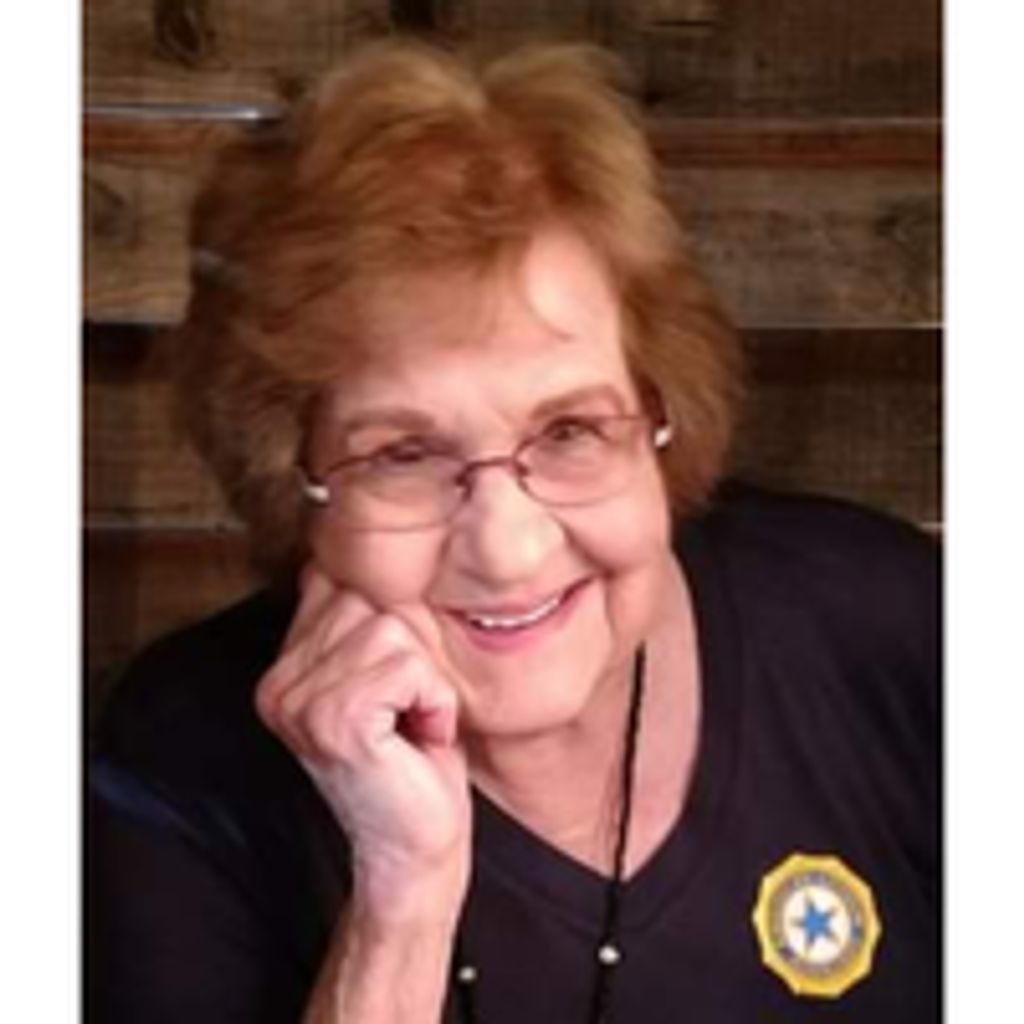 Shirley Ann Merlington Profile Photo