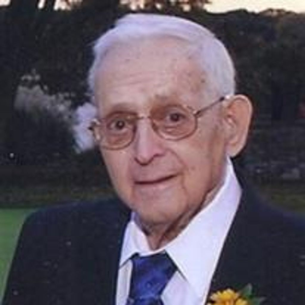 Armand G. Murray