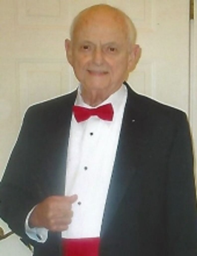 Henry R.  Gates Iii