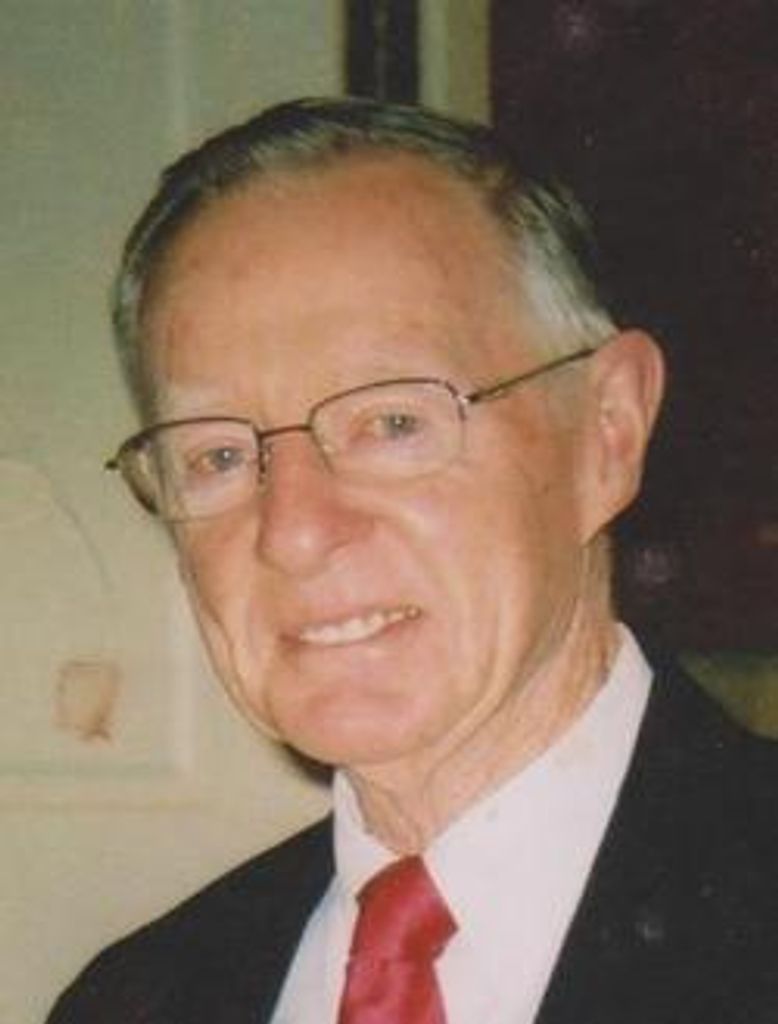 Raymond James Condren