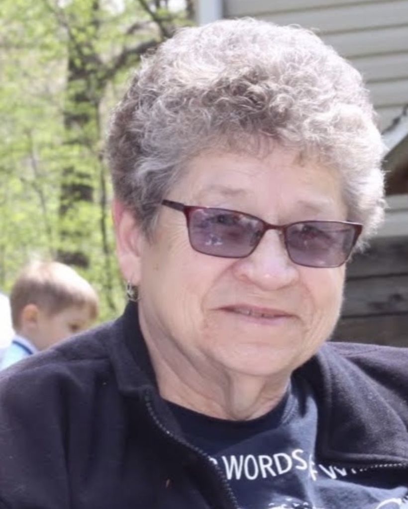 Judy K. McClure
